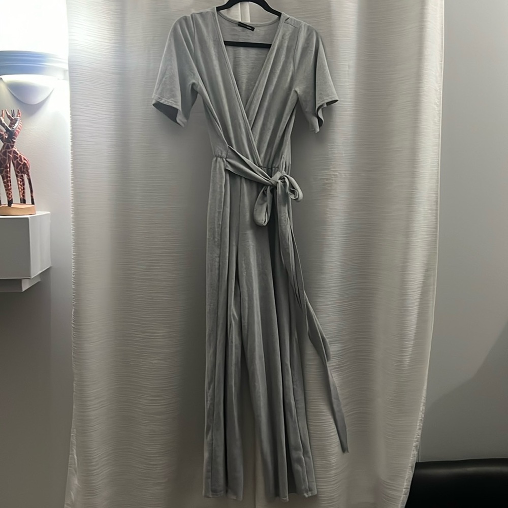 Fashion nova Romper